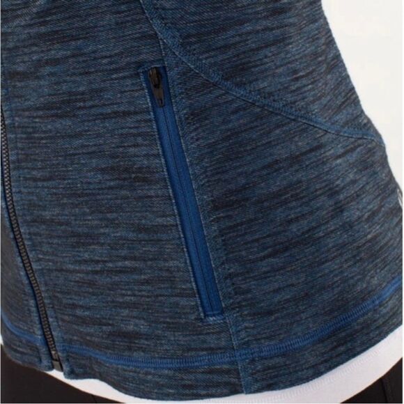 Lululemon Forme Jacket - Picture 3 of 14